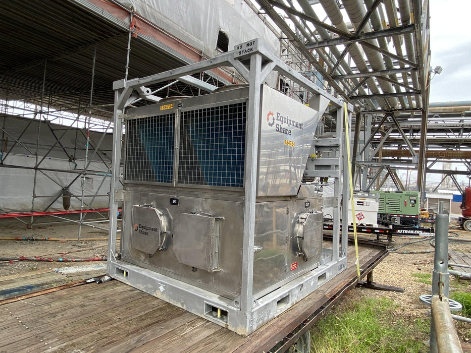 2021 SMARTECH SACP40A-HS-XP