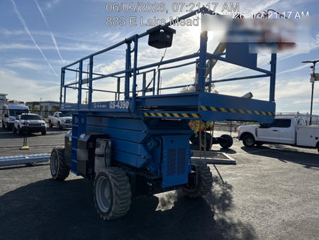 2024 GENIE GS-4390 RT