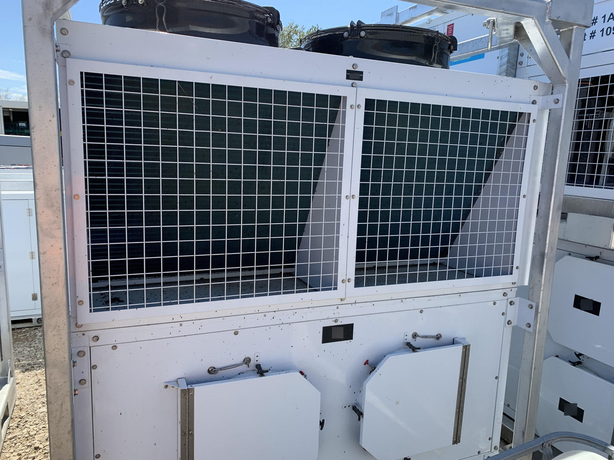 2020 SMARTECH SACP41A-HS