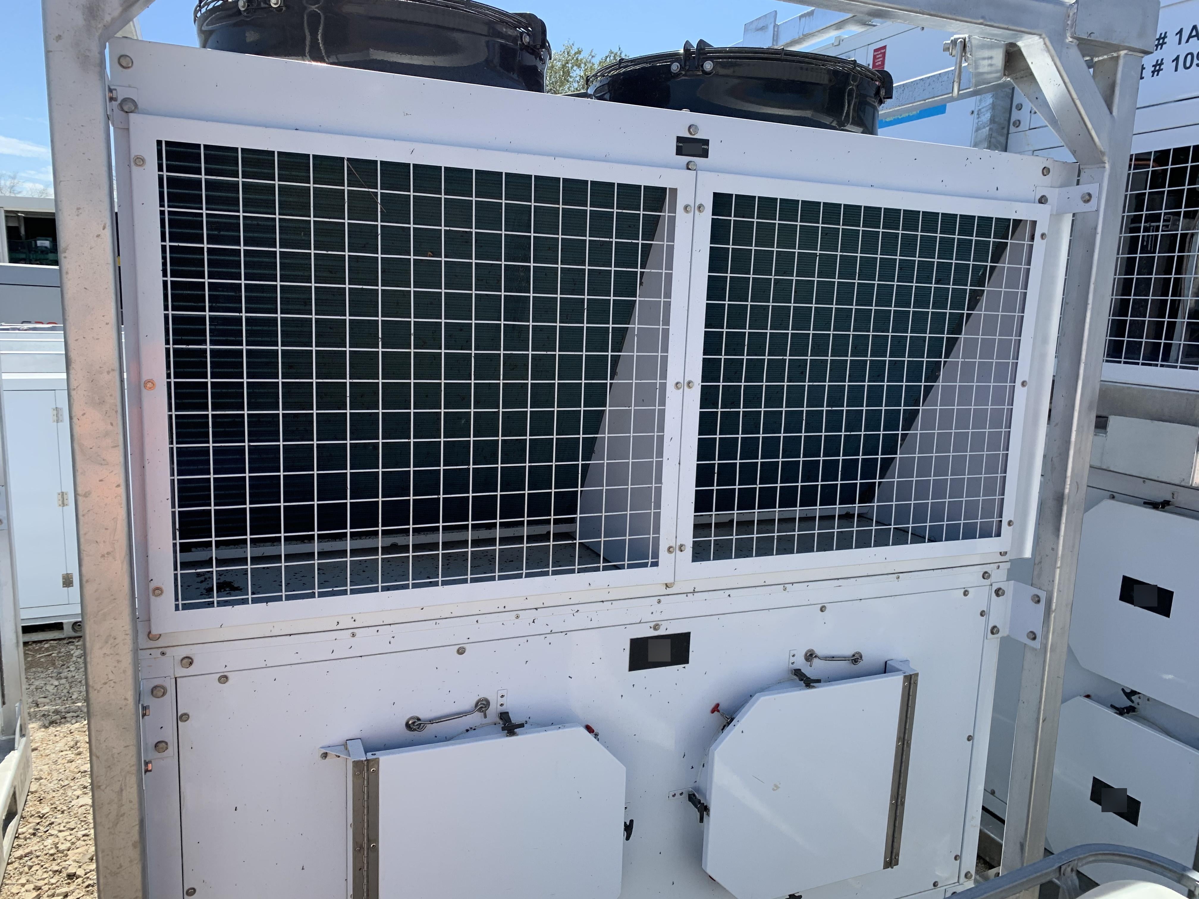 2020 SMARTECH SACP41A-HS