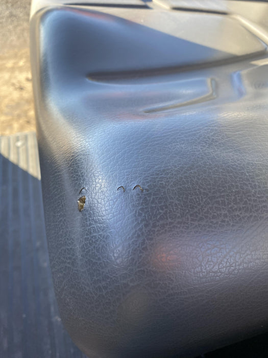 2022 KUBOTA RTV-X1140W-H (Canopy)