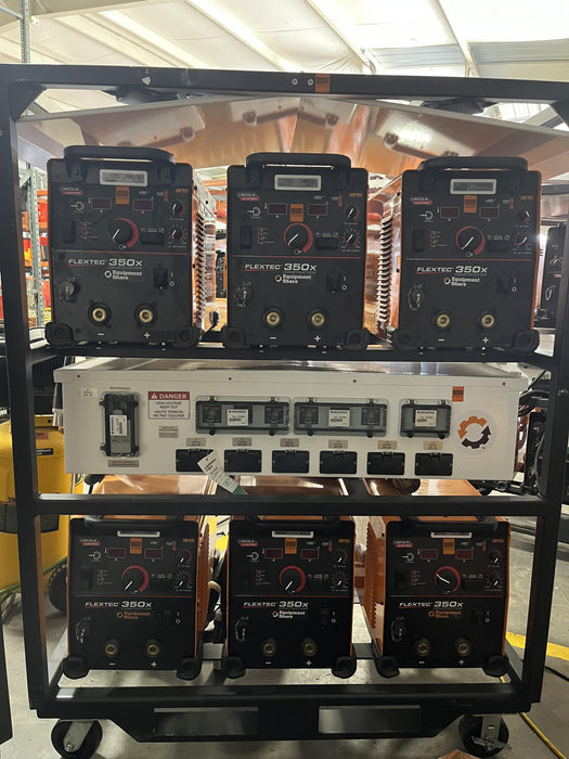 2023 LEX WR6A-7SM-FG26DZ6LD-R