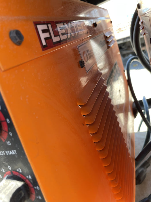 2021 LINCOLN ELECTRIC FLEXTEC 350X