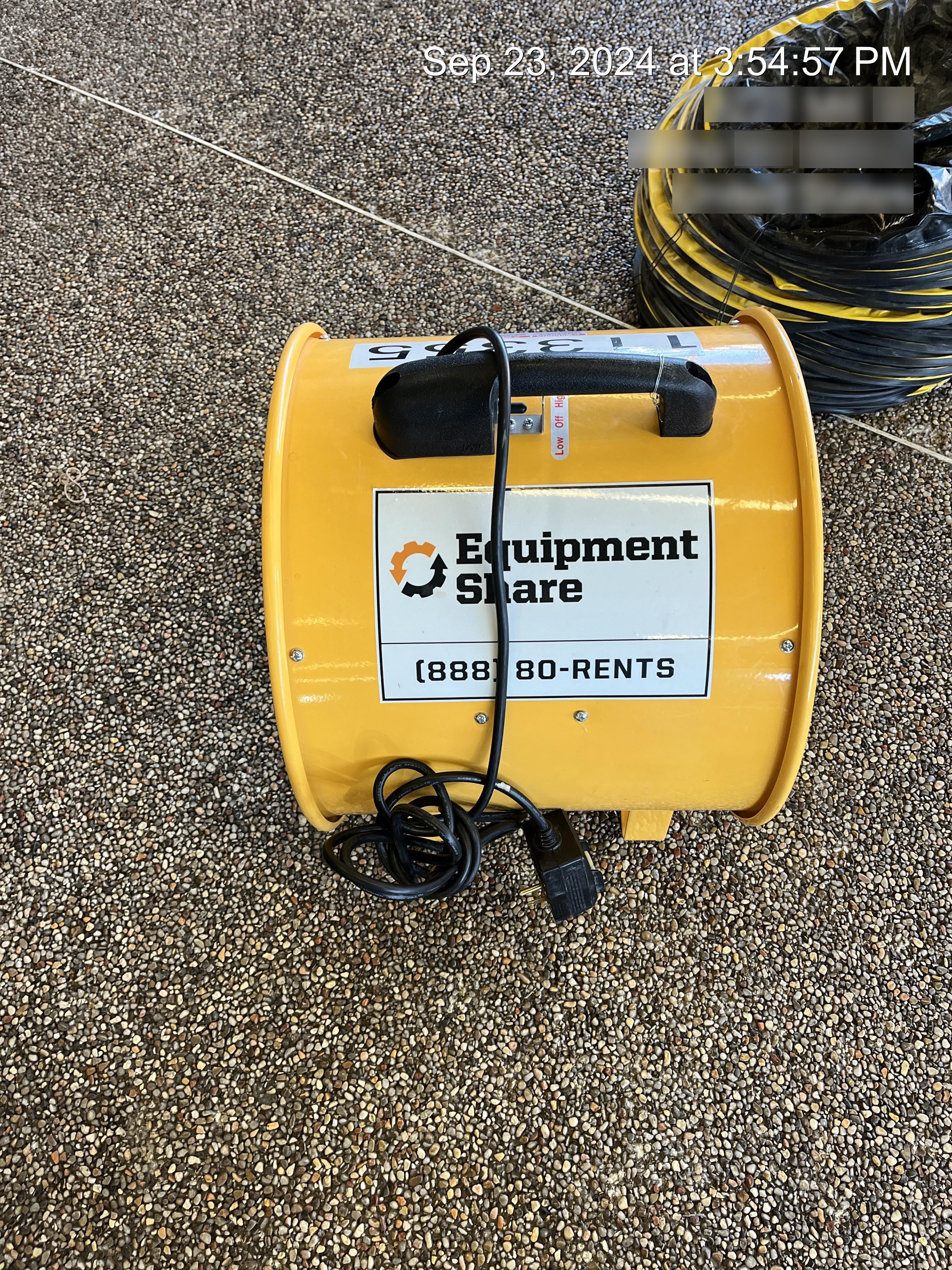 2020 GLOBAL 2850-CFM