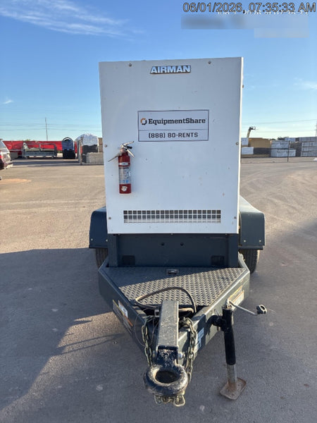 2022 AIRMAN SDG65S