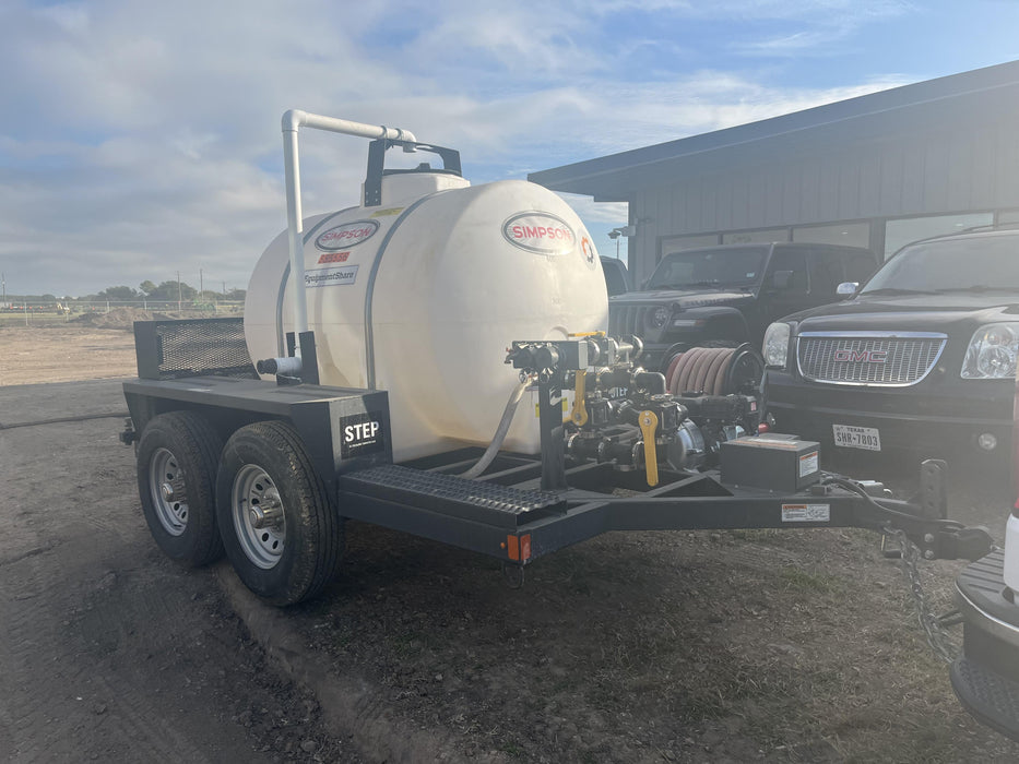 2023 SIMPSON SWT-52517