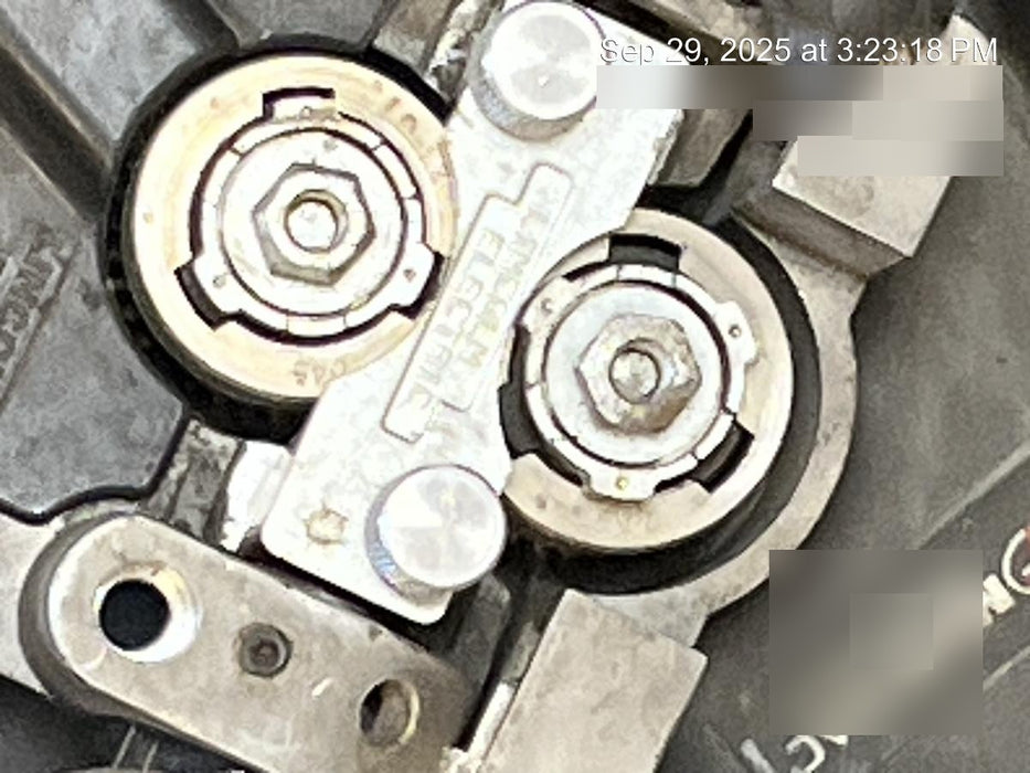 2023 LINCOLN ELECTRIC LN-25X