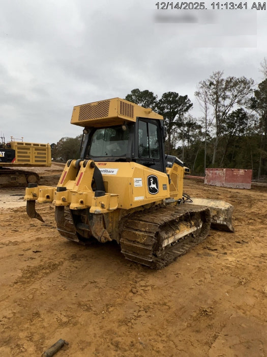 2020 JOHN DEERE 550K