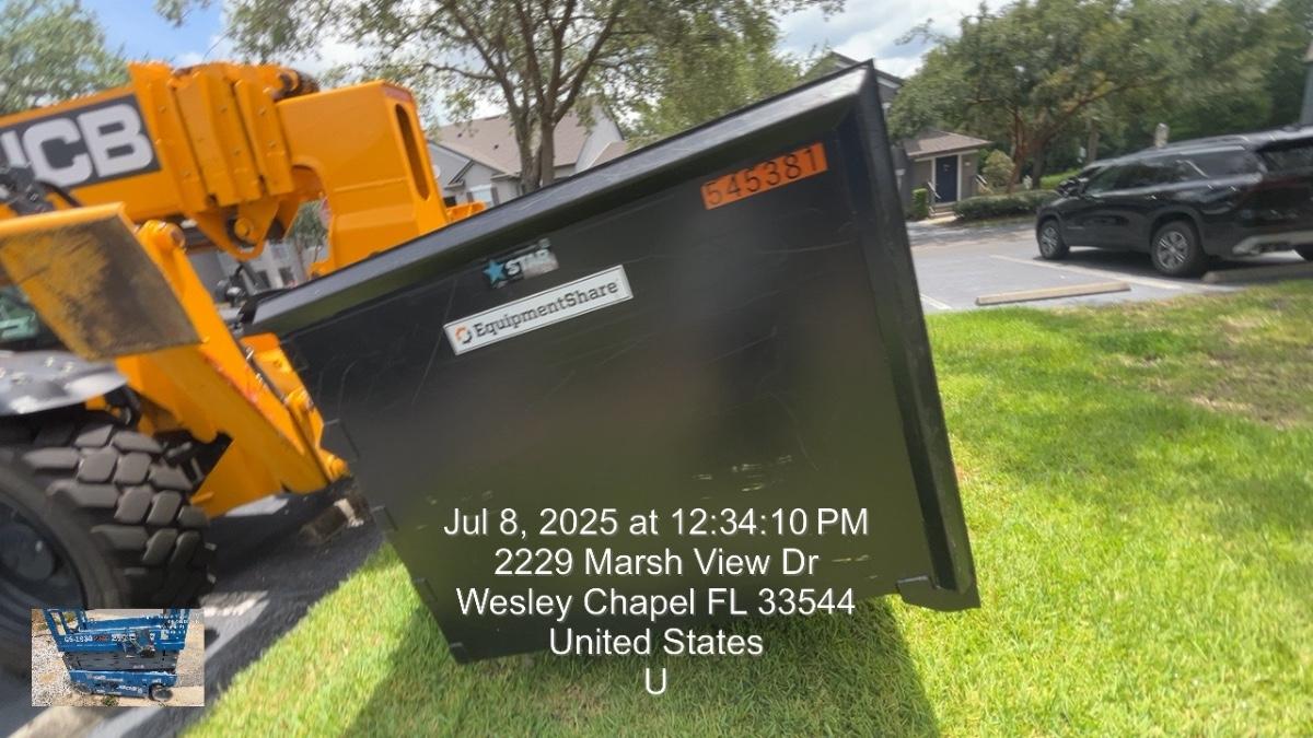 2025 STAR INDUSTRIES 1430