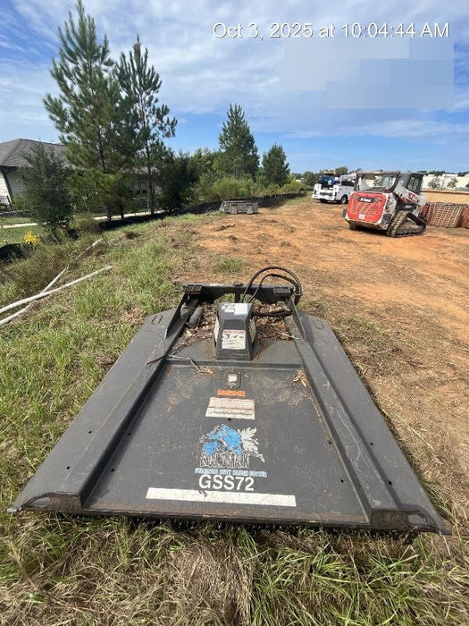 2020 PALADIN 30372A-0022