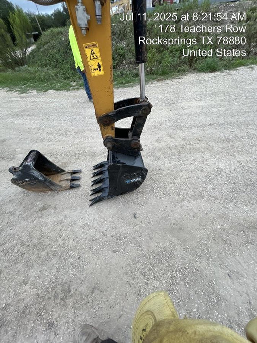 2025 STAR INDUSTRIES 910-24T