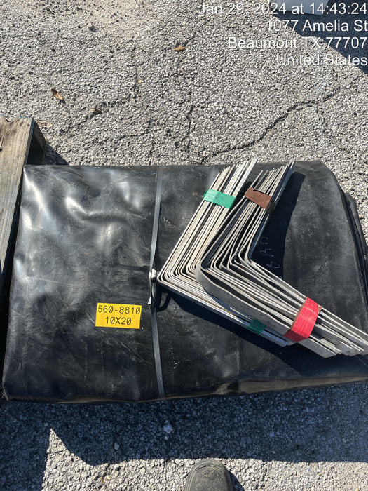 2023 WESTERN GLOBAL 20TCG-ES