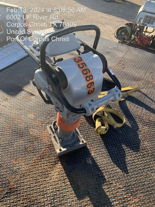 2023 MULTIQUIP MTX60HD