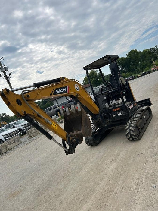 2023 MULTIQUIP MVC82VHW