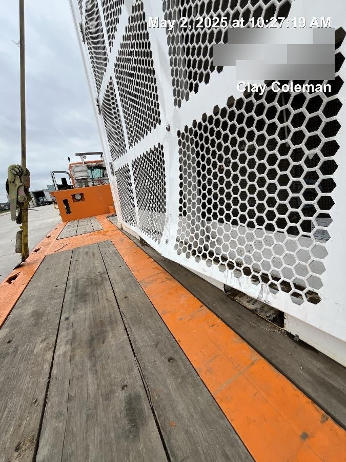 2021 AES AHU-100T
