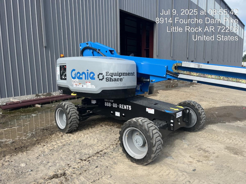 2025 GENIE S-45 XC