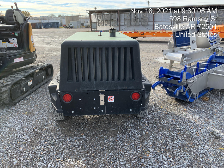 2020 SULLAIR 185-DPQ