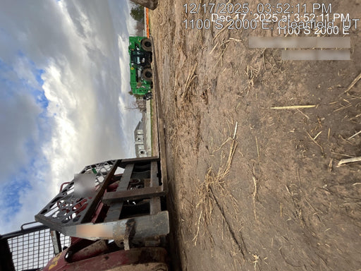 2020 PALADIN 48" Pallet Forks - Paladin