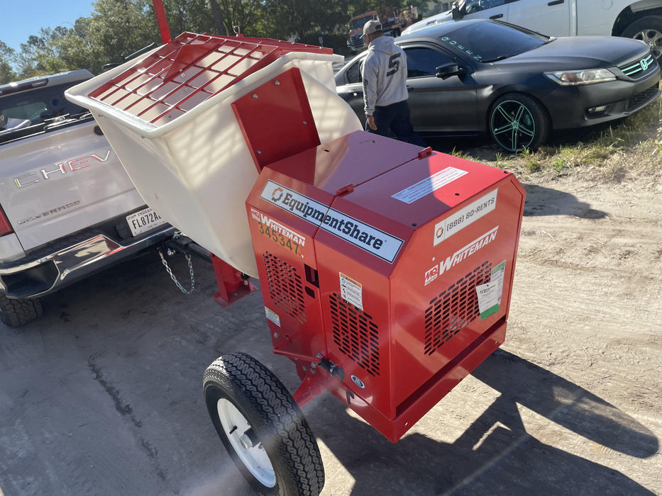 2023 MULTIQUIP MC12PH