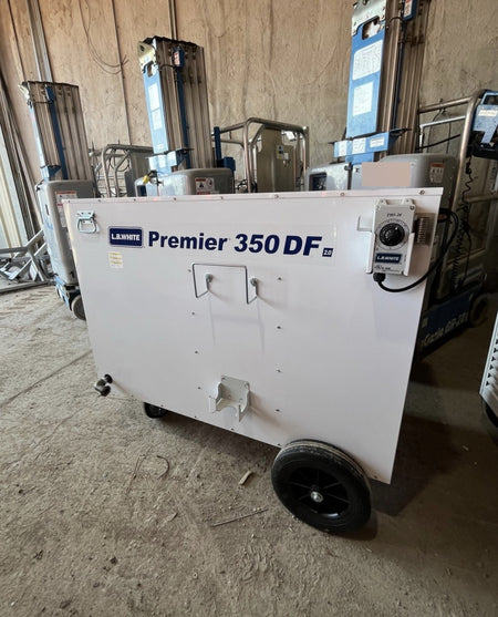 2023 LB WHITE Premier 350 DF 2.0 LINK