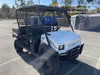 2022 KAWASAKI Trans Mule FE - Gas (Canopy)