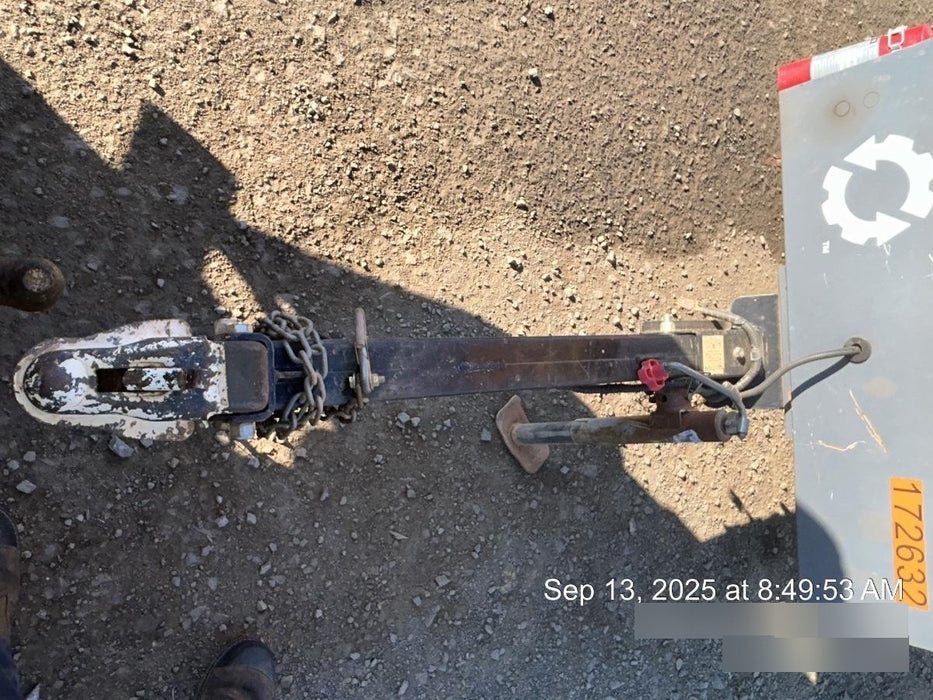 2021 ATLAS COPCO XAS188 CWK