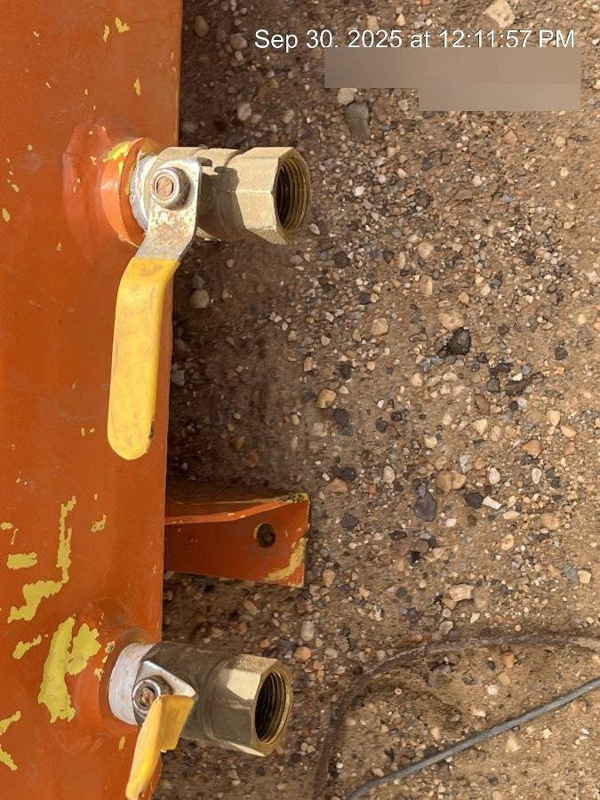 2021 MICHIGAN PNEUMATIC HV-15G-8P-ES