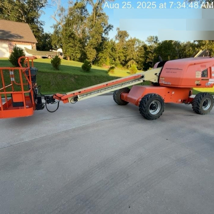 2019 JLG 400S