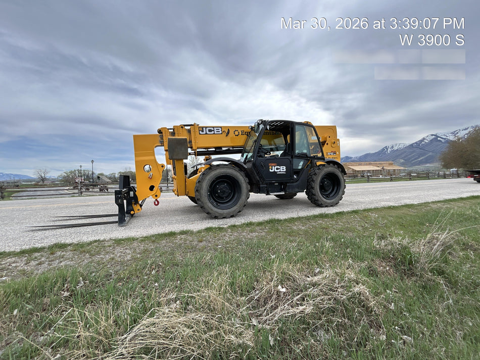 2025 JCB 510-56