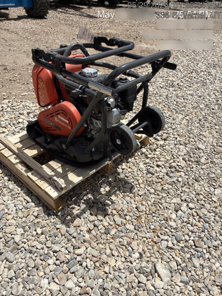 2025 HUSQVARNA LF75
