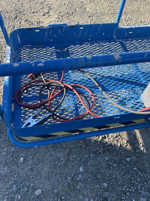 2022 MILLER ELECTRIC CST-280