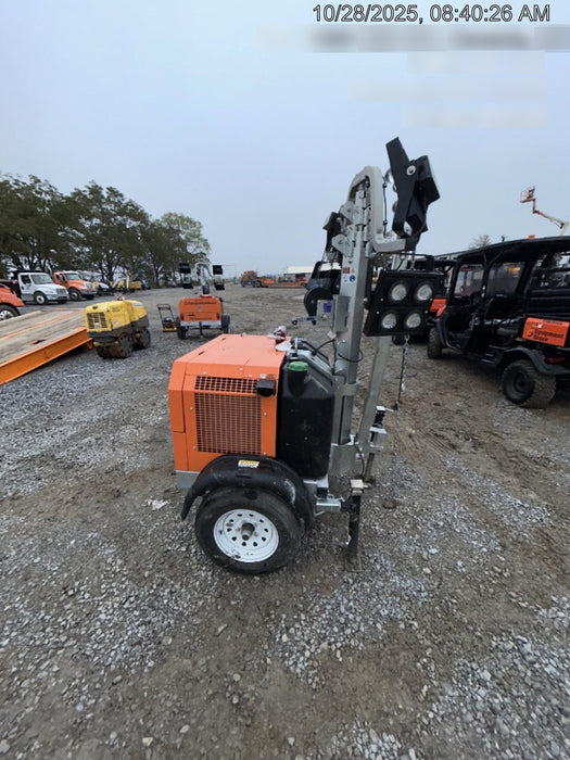 2025 WANCO WLTT-4MM4K