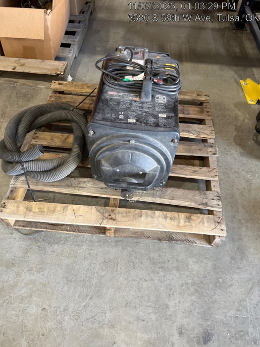 2022 LINCOLN ELECTRIC K4260-4