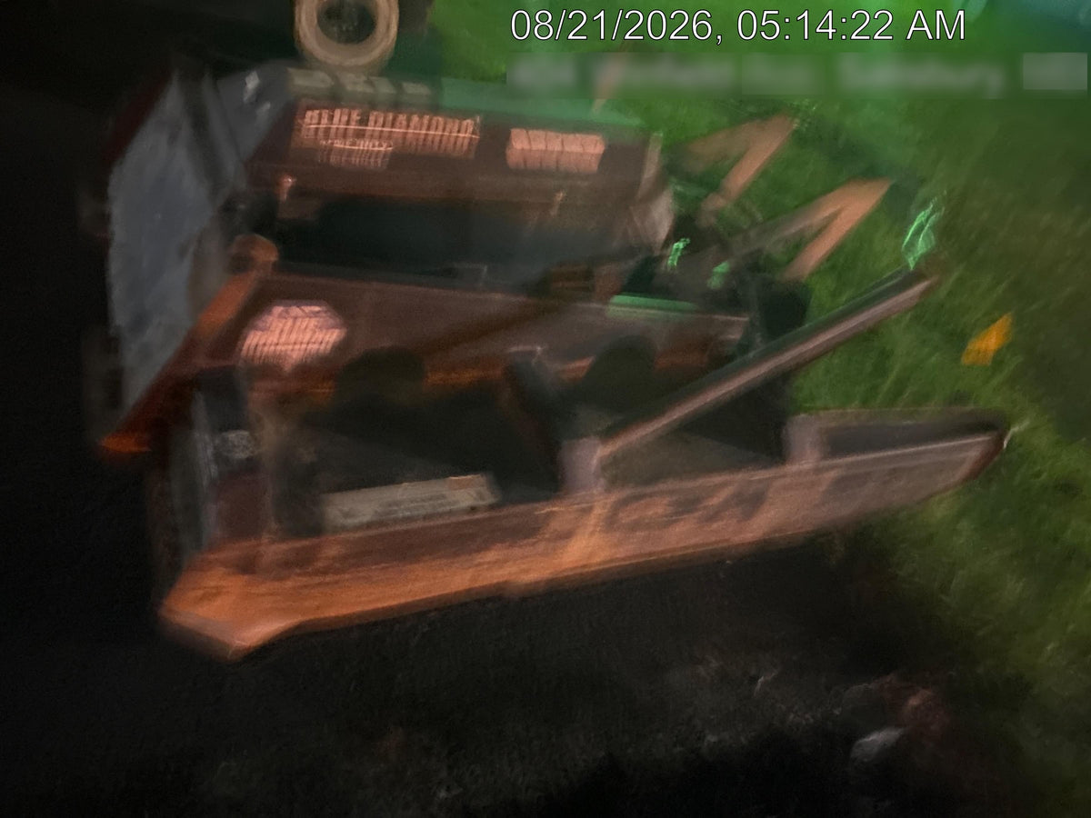 2022 HYSTER H50UT