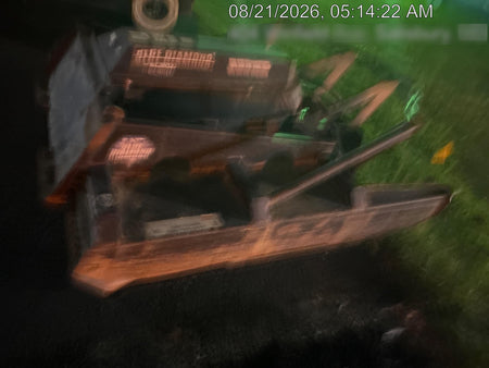 2022 HYSTER H50UT
