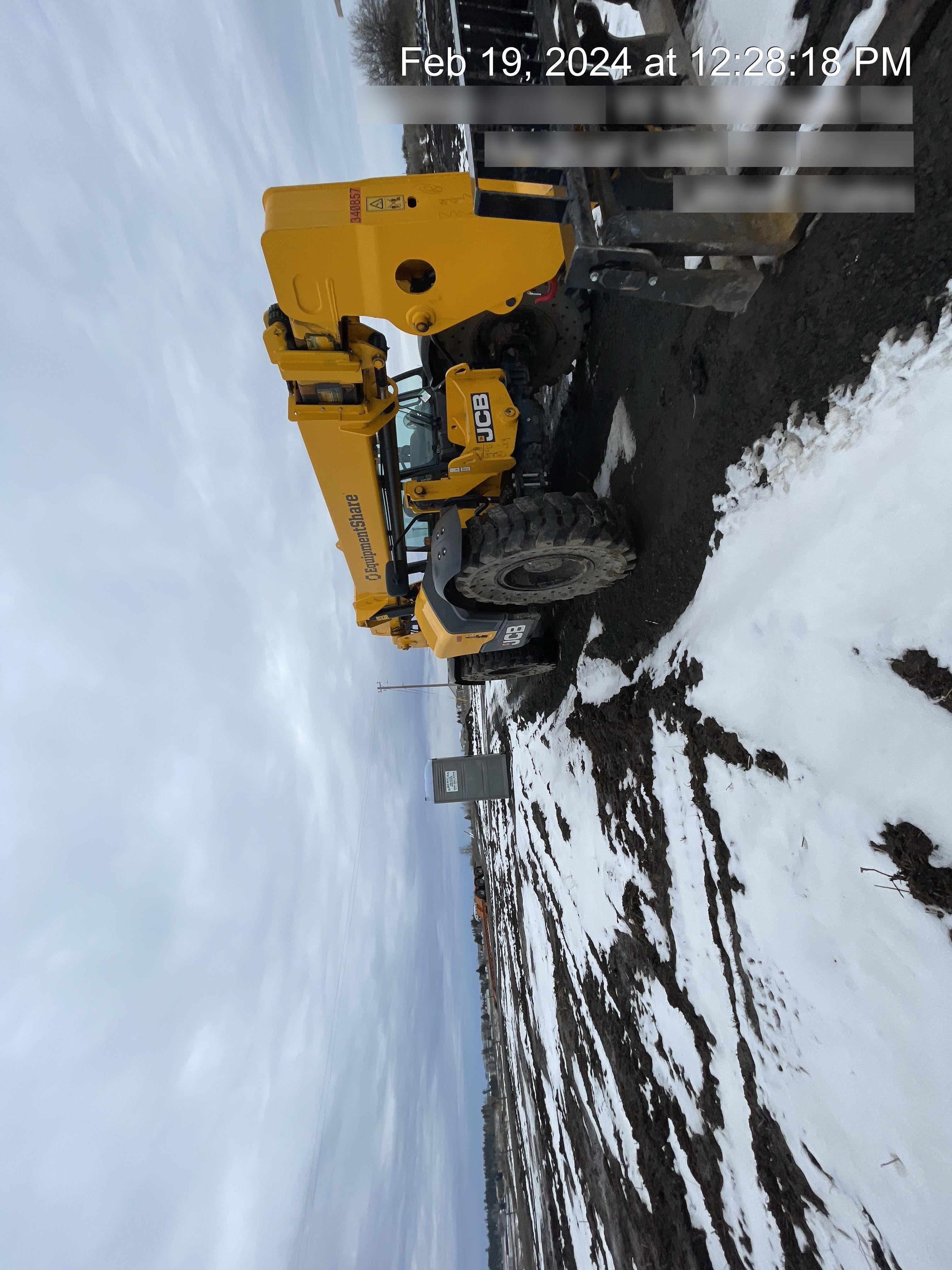 2023 JCB 509-42