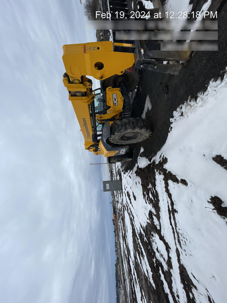 2023 JCB 509-42