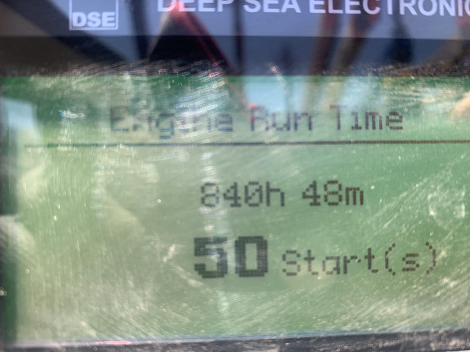 2022 ATLAS COPCO QAS 125