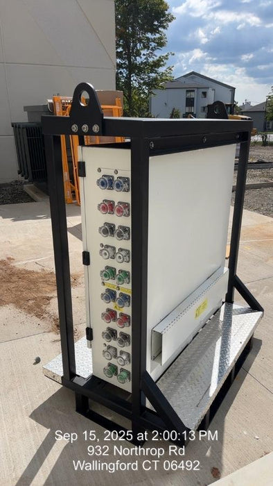 2023 TRYSTAR IL-046-VDE-27-LP