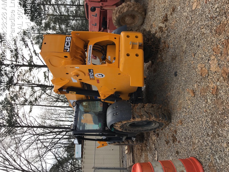 2020 JCB 510-56