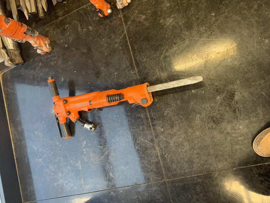 2020 MICHIGAN PNEUMATIC MP-TPB60-114