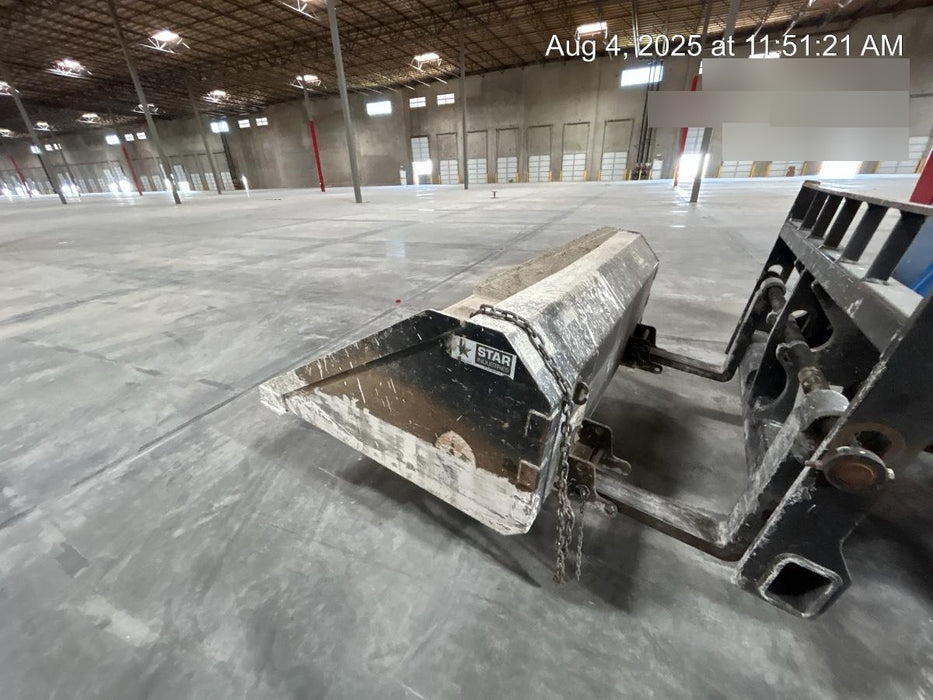 2020 STAR INDUSTRIES 1406B