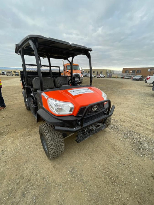 2022 KUBOTA RTV-X1140W-H (Canopy)