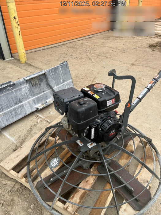 2020 HUSQVARNA CT 48-13A-V