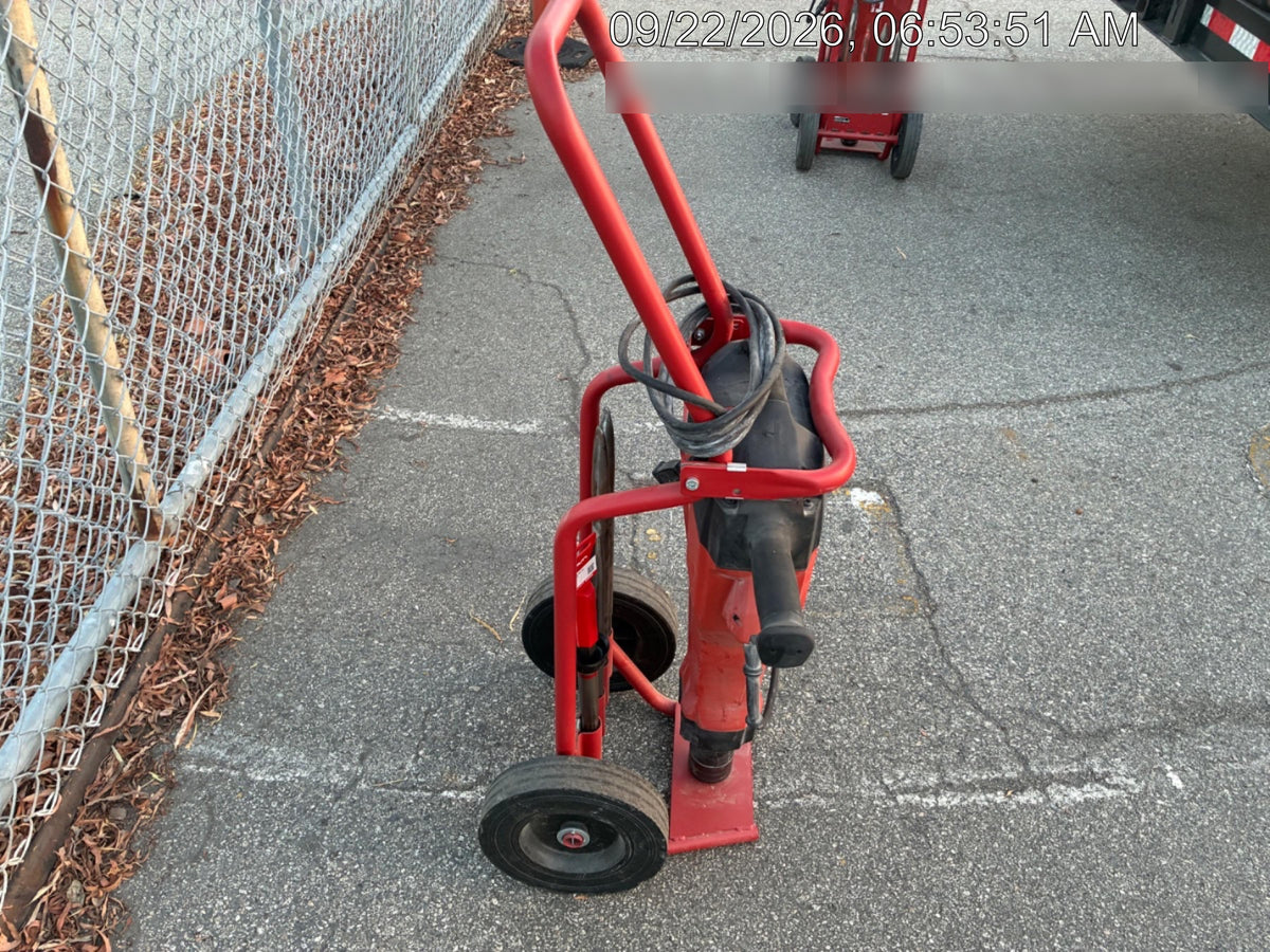 2026 HILTI TE 2000-AVR