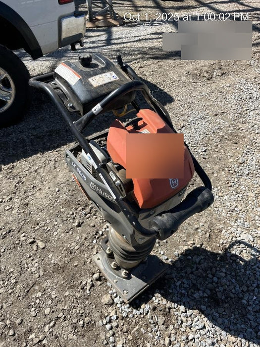 2024 HUSQVARNA LT6005