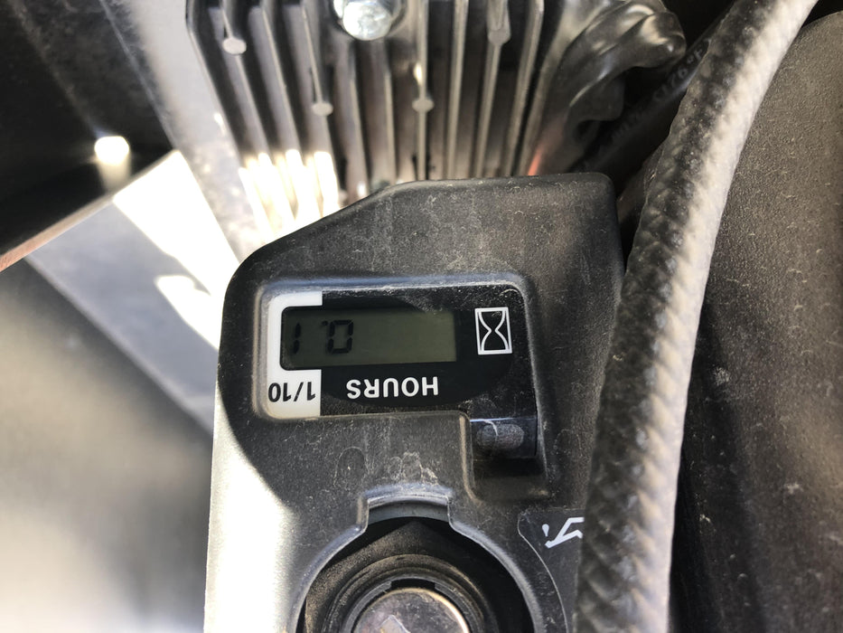 2020 MI-T-M CORPORATION HS-3505-1MGH-UR