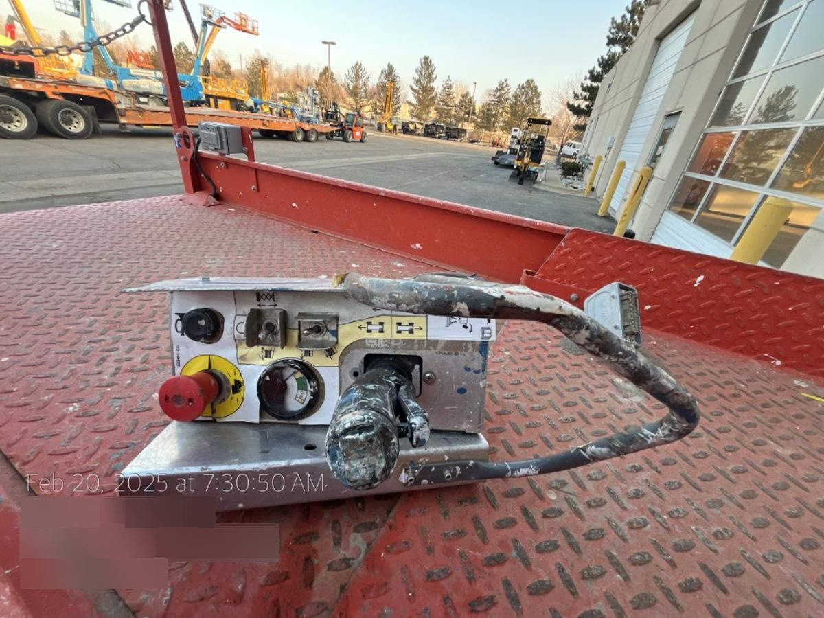 2018 SKYJACK SJIII-3226