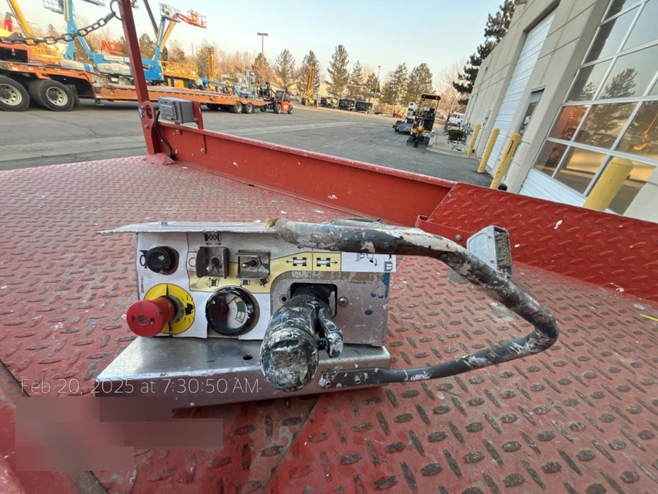 2018 SKYJACK SJIII-3226