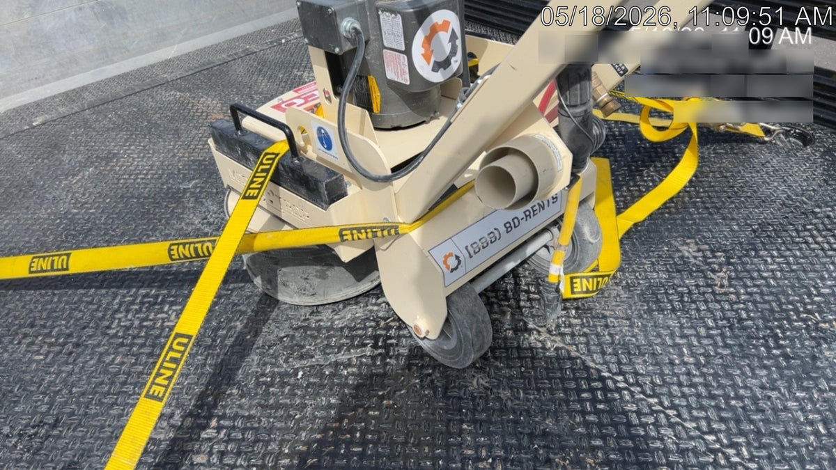 2023 EDCO 2EC-NG